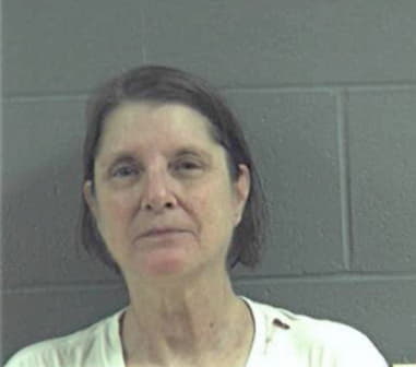 Cheryl Morris, - Livingston County, LA 