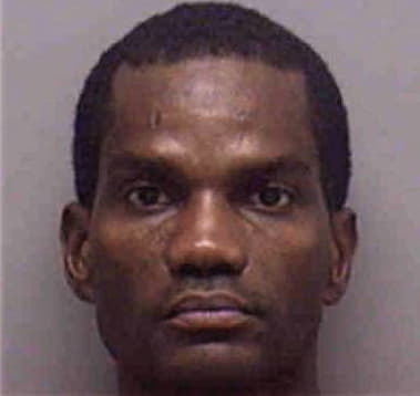 Ousmane Neal, - Lee County, FL 