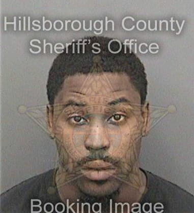 Tevin Neal, - Hillsborough County, FL 