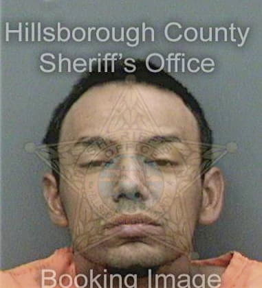 Joshua Noel, - Hillsborough County, FL 