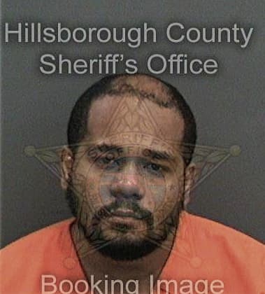 Padraic Odonnell, - Hillsborough County, FL 