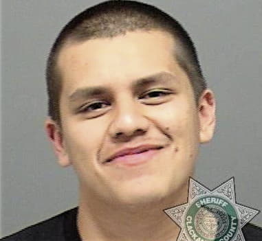 Bobby Olivas, - Clackamas County, OR 