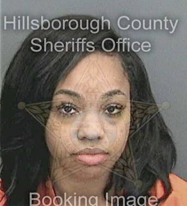 Quanisha Owens, - Hillsborough County, FL 