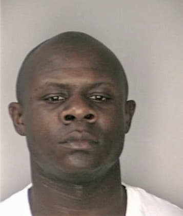 Sekoy Owens, - Hillsborough County, FL 