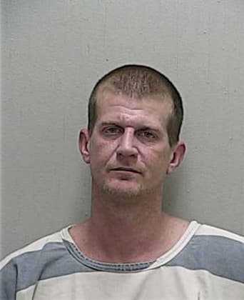 Keith Pedersen, - Marion County, FL 