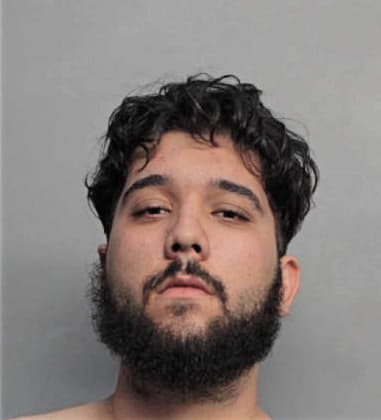 Charles Perez, - Dade County, FL 