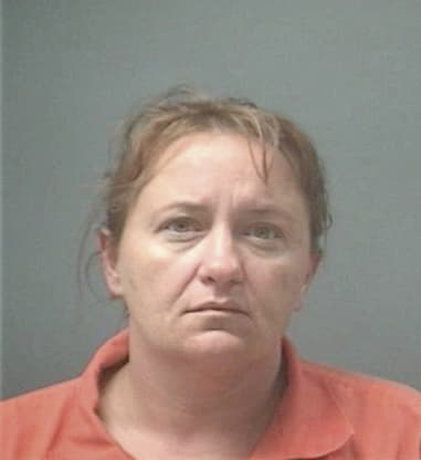 Tonira Phillips, - LaPorte County, IN 