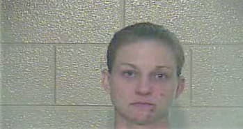 Holly Polston, - Pulaski County, KY 