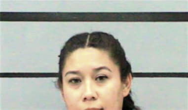 Erica Prieto, - Lubbock County, TX 