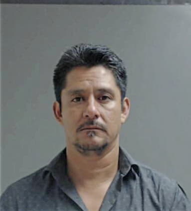 Ciro-Guzman Pruneda, - Hidalgo County, TX 