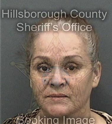 Katherine Psoinos, - Hillsborough County, FL 