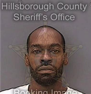 Anthony Rahming, - Hillsborough County, FL 