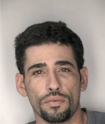 Cesario Rangel, - Hillsborough County, FL 