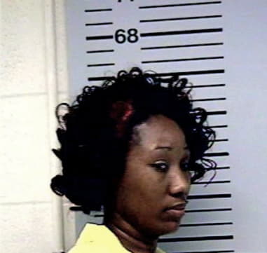 Chasity Reynolds, - Desoto County, MS 