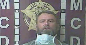 Ronald Rice - Madison County, KY 