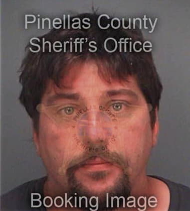 Steve Rice, - Pinellas County, FL 