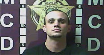 Shannon Riley - Madison County, KY 