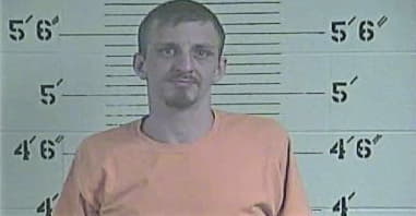Jeffrey Ritchie, - Perry County, KY 