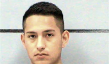 Gilbert Robledo, - Lubbock County, TX 