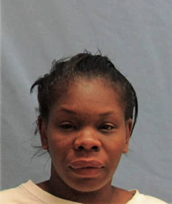 Yolanda Roby, - Pulaski County, AR 