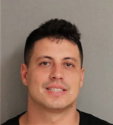 Rafael Rodriguez-Alvarado, - Osceola County, FL 