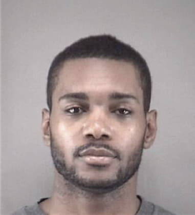 Corie Rorie - Forsyth County, NC 