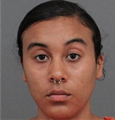 Latameshia Ross - Cherokee County, TX 