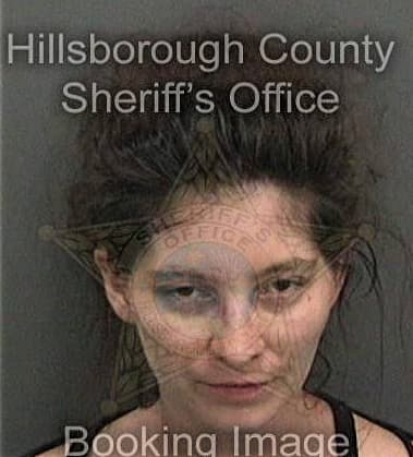 Katie Rothenbusch, - Hillsborough County, FL 