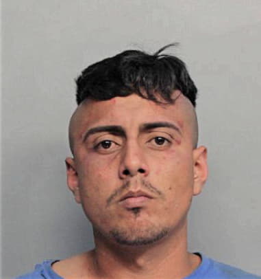 Albert Sanchez, - Dade County, FL 