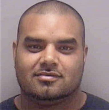 Mauricio Sanchez, - Lee County, FL 