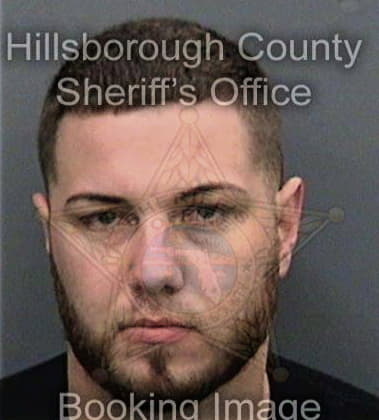 Raymond Sanchez, - Hillsborough County, FL 