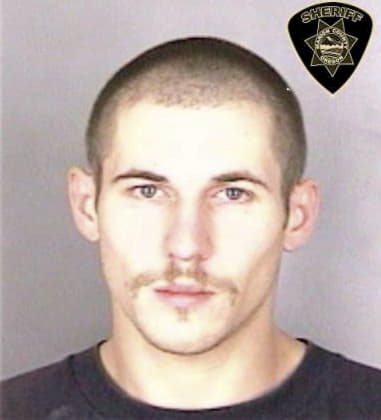 Kevin Saunders, - Marion County, OR 