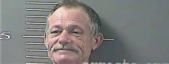 Troy Scarberry, - Johnson County, KY 