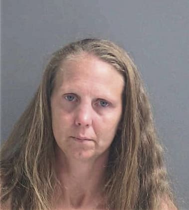 Judith Scheffler, - Volusia County, FL 