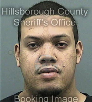 Adam Scott, - Hillsborough County, FL 