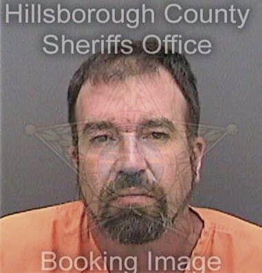 Carl Seiber, - Hillsborough County, FL 