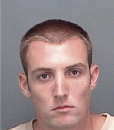 Curtis Selby, - Pinellas County, FL 