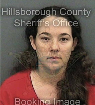 Lissette Semidey, - Hillsborough County, FL 