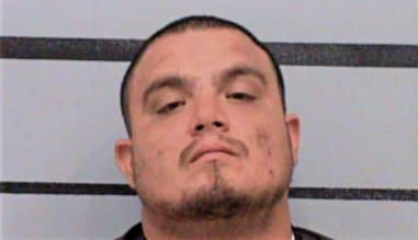 Christopher Serrano, - Lubbock County, TX 