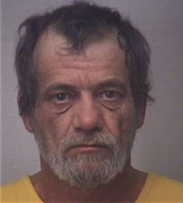 Joseph Short - Cleveland County, NC 