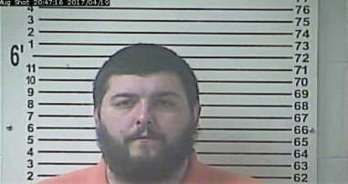 Nathan Sims, - Hardin County, KY 