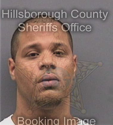 Robert Singleton, - Hillsborough County, FL 