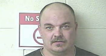 Charles Sizemore, - Harlan County, KY 