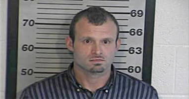 Charles Skaggs, - Dyer County, TN 