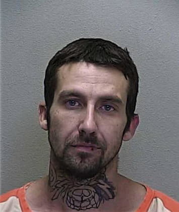 Dale Smallwood, - Marion County, FL 