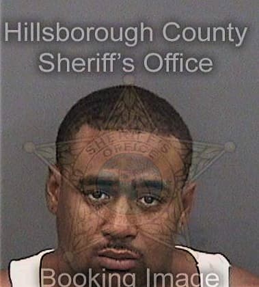 Clayton Smith, - Hillsborough County, FL 