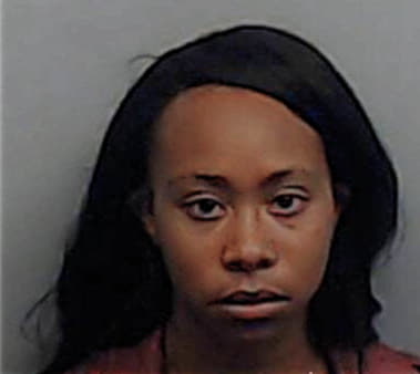 Devisha Smith - Fulton County, GA 