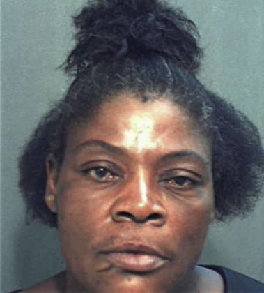 Dora Smith, - Orange County, FL 