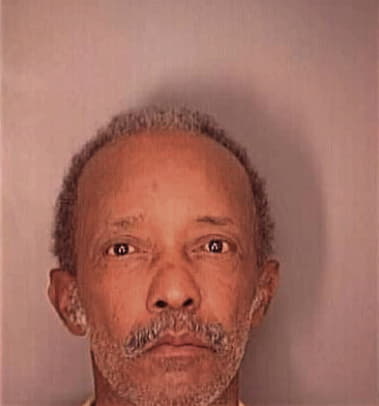 Genar Smith - Polk County, FL 