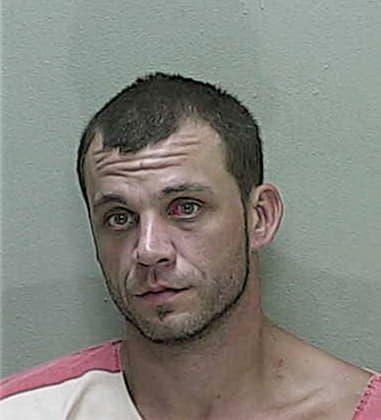 James Teissedre, - Marion County, FL 